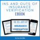 insurance verification ebook